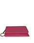 Mulberry Key Holder, top view